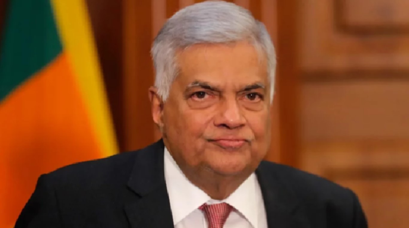 শ্রীলঙ্কার সাবেক প্রেসিডেন্ট বিক্রমাসিংহে আইসিইউতে